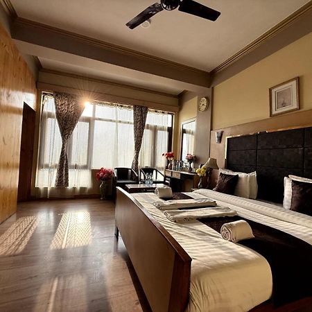 Hotel New Mamta Srinagar  Exterior photo