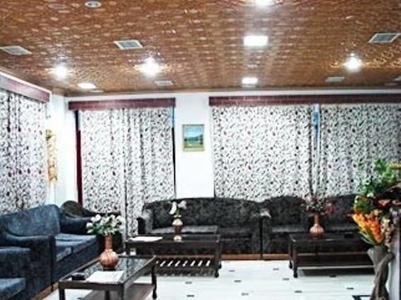 Hotel New Mamta Srinagar  Exterior photo